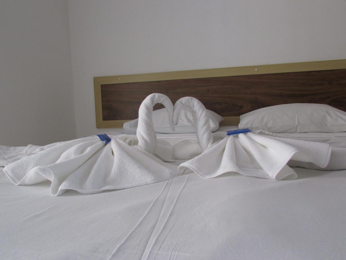 Hotel Oitis Governador Valadares Kültér fotó